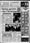 Coleshill Chronicle Friday 02 March 1984 Page 11