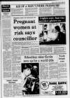 Coleshill Chronicle Friday 02 March 1984 Page 17