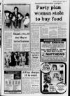 Coleshill Chronicle Friday 02 March 1984 Page 19