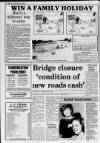 Coleshill Chronicle Friday 02 March 1984 Page 20