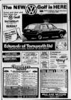 Coleshill Chronicle Friday 02 March 1984 Page 51