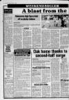 Coleshill Chronicle Friday 02 March 1984 Page 70