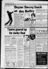 Coleshill Chronicle Friday 02 March 1984 Page 72