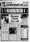 Coleshill Chronicle