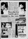 Coleshill Chronicle Friday 03 January 1986 Page 3