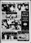 Coleshill Chronicle Friday 03 January 1986 Page 19