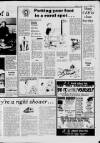 Coleshill Chronicle Friday 03 January 1986 Page 27