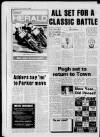 Coleshill Chronicle Friday 03 January 1986 Page 58
