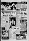 Coleshill Chronicle Friday 17 January 1986 Page 3