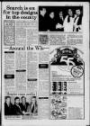 Coleshill Chronicle Friday 17 January 1986 Page 25