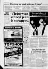 Coleshill Chronicle Friday 02 May 1986 Page 24