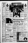 Coleshill Chronicle Friday 13 March 1987 Page 2
