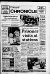 Coleshill Chronicle