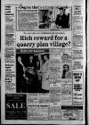 Coleshill Chronicle Friday 01 January 1988 Page 2
