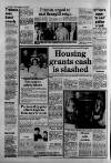 Coleshill Chronicle Friday 15 January 1988 Page 2