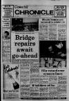 Coleshill Chronicle Friday 29 January 1988 Page 1