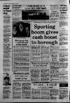 Coleshill Chronicle Friday 29 January 1988 Page 2