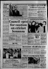 Coleshill Chronicle Friday 01 April 1988 Page 2