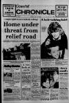 Coleshill Chronicle Friday 08 July 1988 Page 1