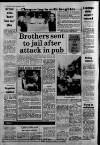 Coleshill Chronicle Friday 26 August 1988 Page 2