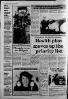 Coleshill Chronicle Friday 07 October 1988 Page 2