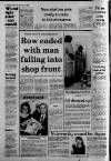 Coleshill Chronicle Friday 11 November 1988 Page 2