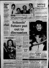 Coleshill Chronicle Friday 02 December 1988 Page 2