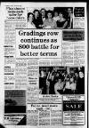 Coleshill Chronicle Friday 06 January 1989 Page 2