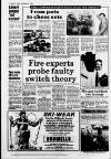 Coleshill Chronicle Friday 22 December 1989 Page 2