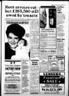 Coleshill Chronicle Friday 03 January 1992 Page 3