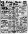 Flintshire Observer Thursday 13 March 1913 Page 1
