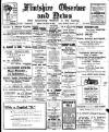 Flintshire Observer Thursday 18 March 1915 Page 1