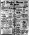 Flintshire Observer Thursday 08 April 1915 Page 1