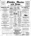 Flintshire Observer Thursday 03 June 1915 Page 1