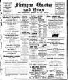 Flintshire Observer Thursday 01 July 1915 Page 1