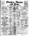 Flintshire Observer Thursday 09 September 1915 Page 1