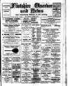 Flintshire Observer Thursday 14 October 1915 Page 1