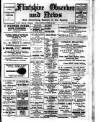Flintshire Observer Thursday 21 October 1915 Page 1