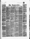 Drogheda Conservative Saturday 05 March 1853 Page 1