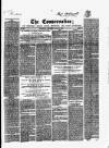 Drogheda Conservative Saturday 16 April 1853 Page 1