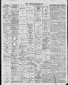 Kent Messenger Saturday 16 January 1897 Page 4
