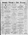 Kent Messenger Saturday 30 January 1897 Page 1