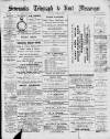 Kent Messenger Saturday 06 February 1897 Page 1