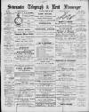 Kent Messenger Saturday 20 February 1897 Page 1