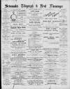 Kent Messenger Saturday 06 March 1897 Page 1