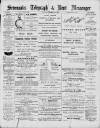 Kent Messenger Saturday 13 March 1897 Page 1