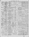 Kent Messenger Saturday 10 April 1897 Page 4