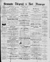 Kent Messenger Saturday 01 May 1897 Page 1