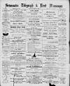 Kent Messenger Saturday 08 May 1897 Page 1