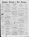 Kent Messenger Saturday 15 May 1897 Page 1